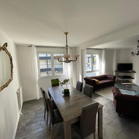 Appartement En Centre Ville 70M2 Reims Ngoại thất bức ảnh