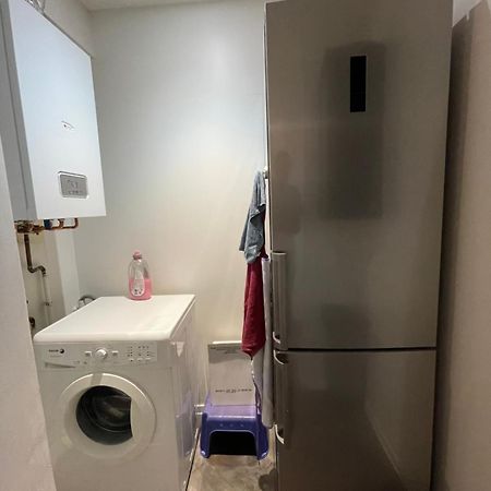 Appartement En Centre Ville 70M2 Reims Ngoại thất bức ảnh