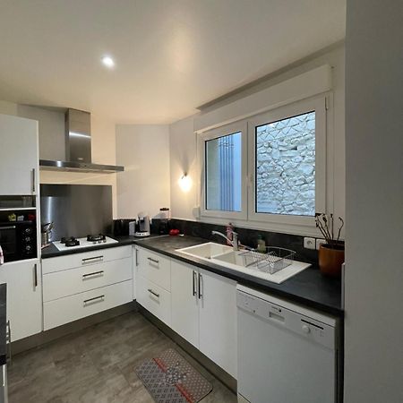 Appartement En Centre Ville 70M2 Reims Ngoại thất bức ảnh
