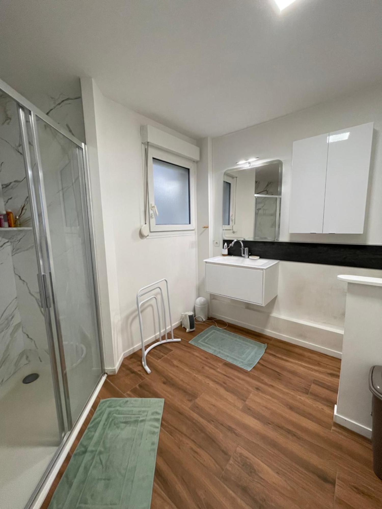 Appartement En Centre Ville 70M2 Reims Ngoại thất bức ảnh