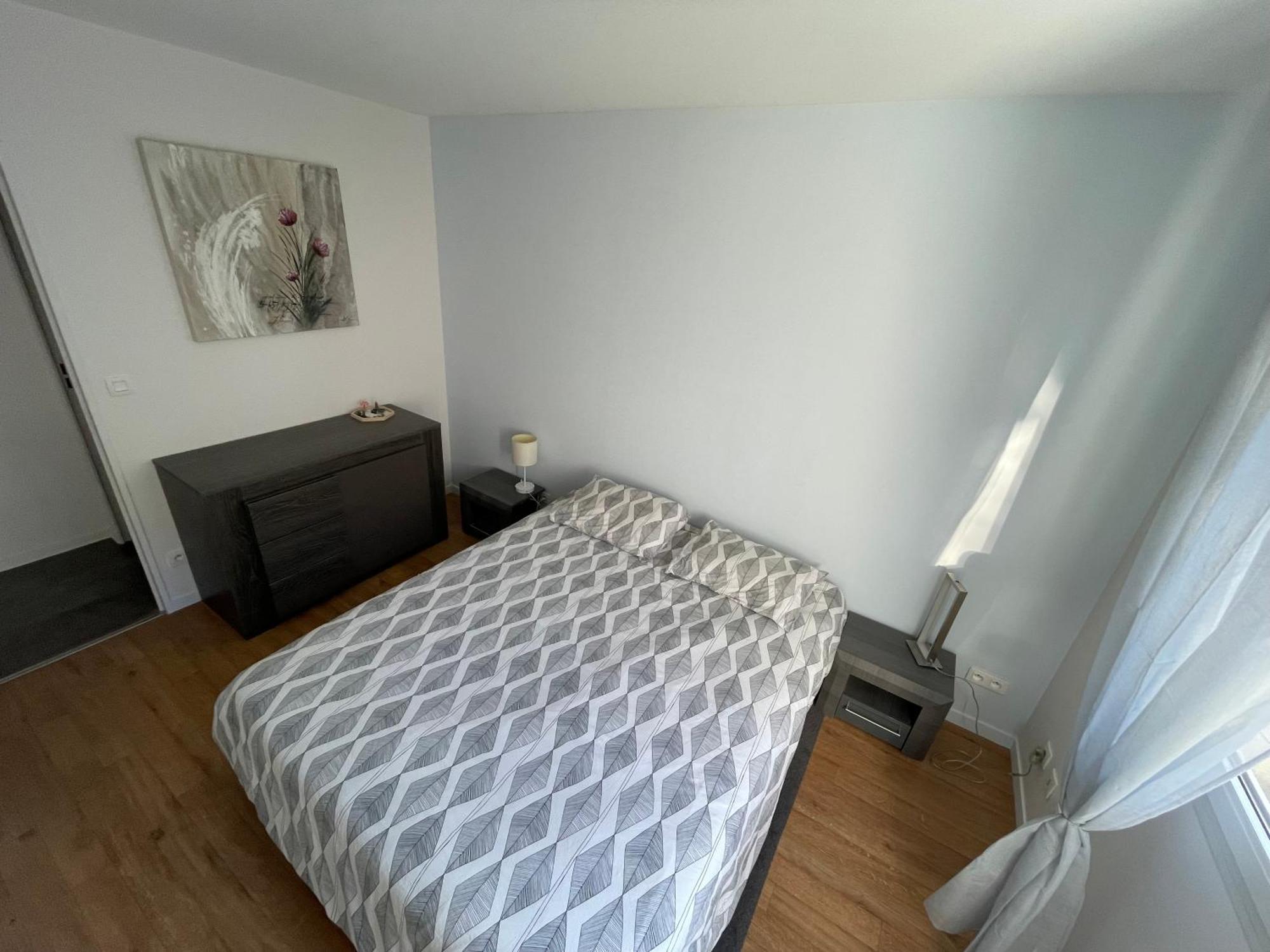 Appartement En Centre Ville 70M2 Reims Ngoại thất bức ảnh
