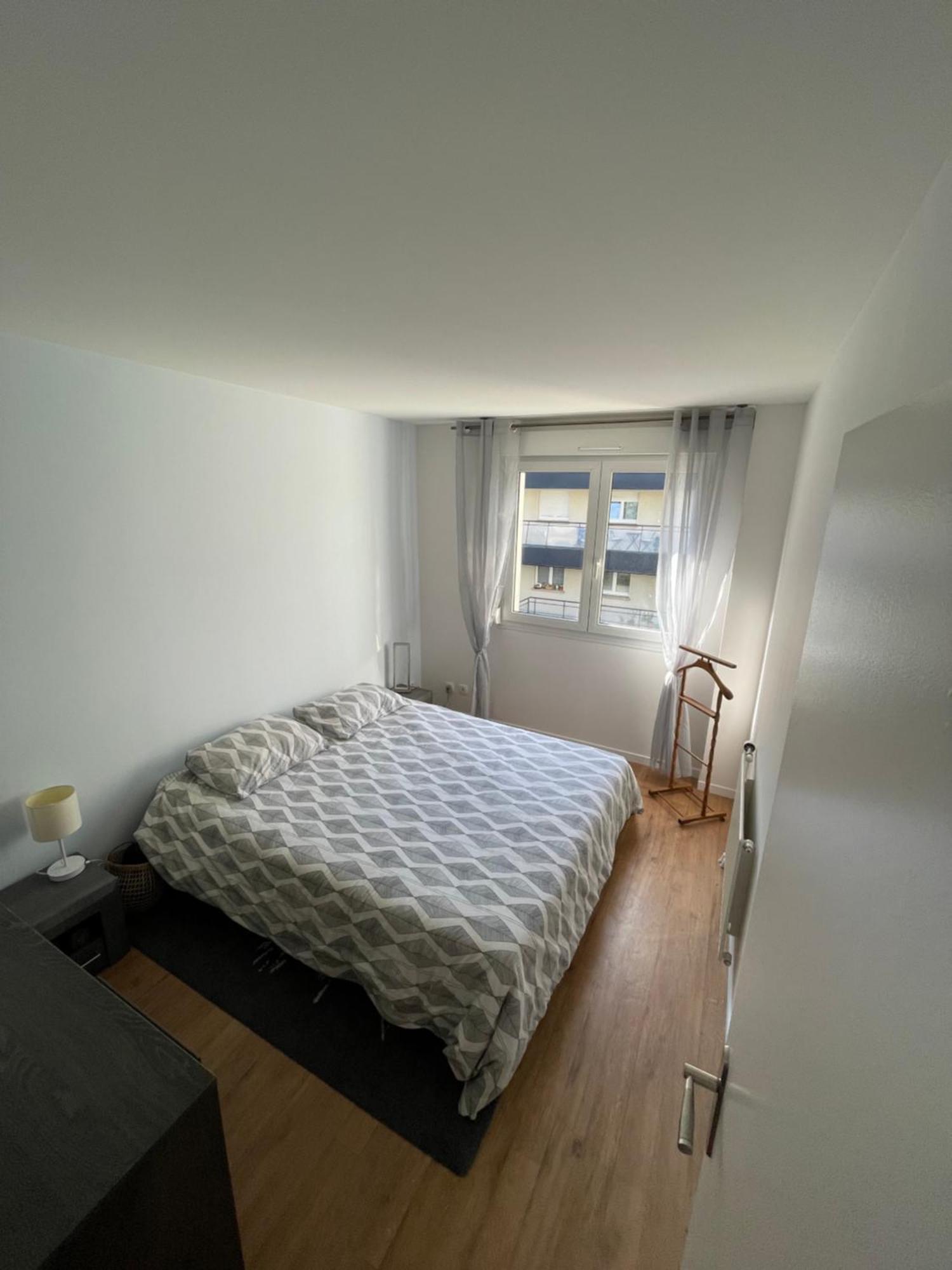 Appartement En Centre Ville 70M2 Reims Ngoại thất bức ảnh